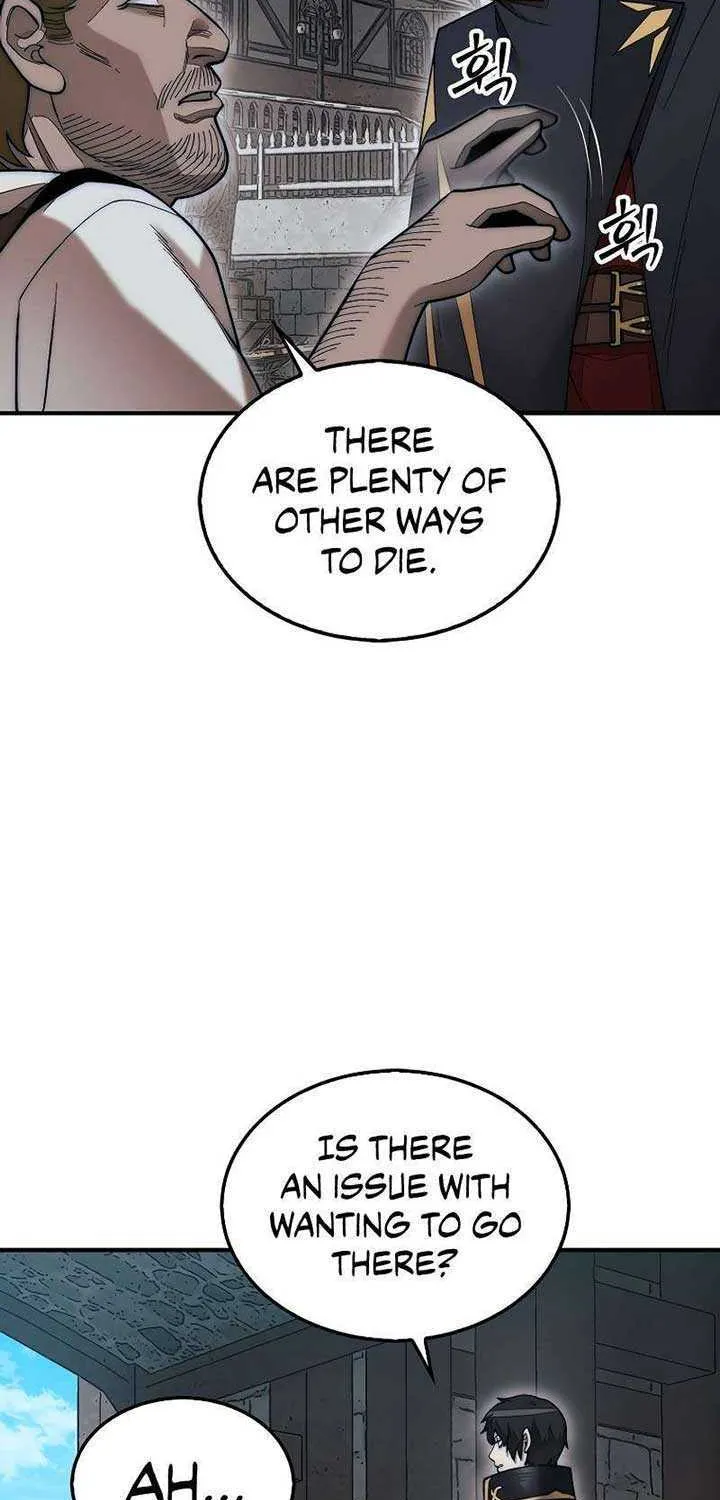 The 31st Piece Overturns the Board Chapter 62 page 66 - 