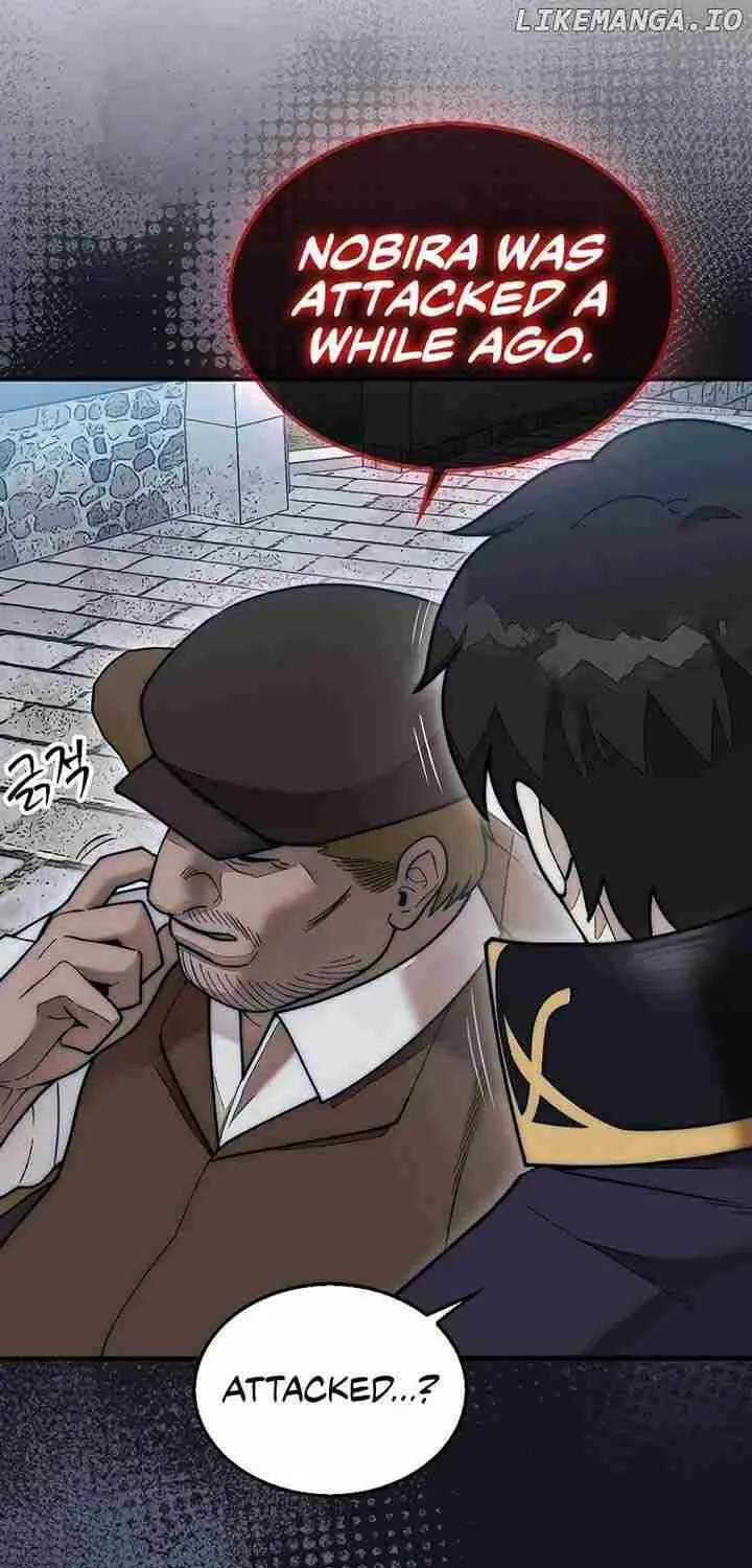 The 31st Piece Overturns the Board Chapter 62 page 68 - 