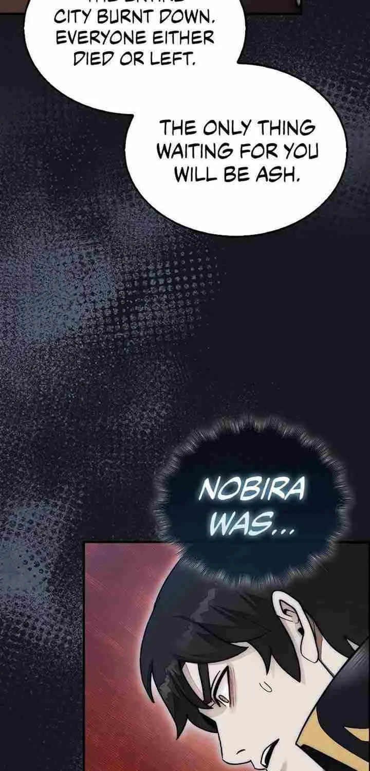 The 31st Piece Overturns the Board Chapter 62 page 70 - 