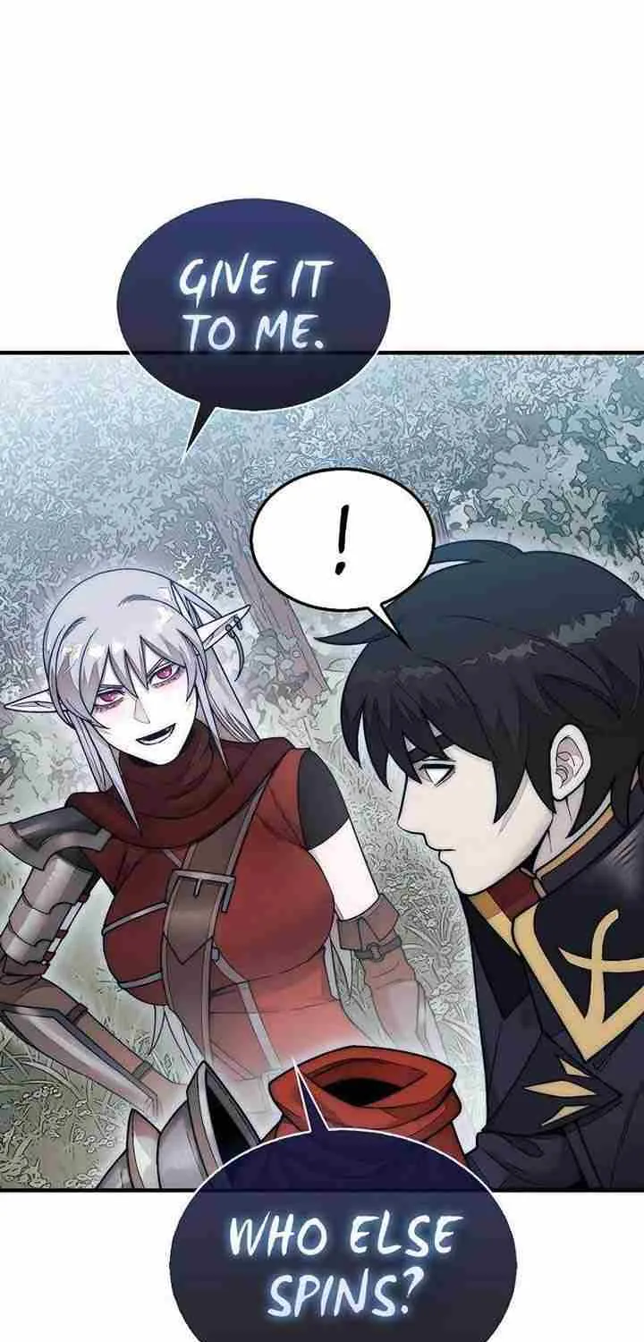 The 31st Piece Overturns the Board Chapter 62 page 8 - 