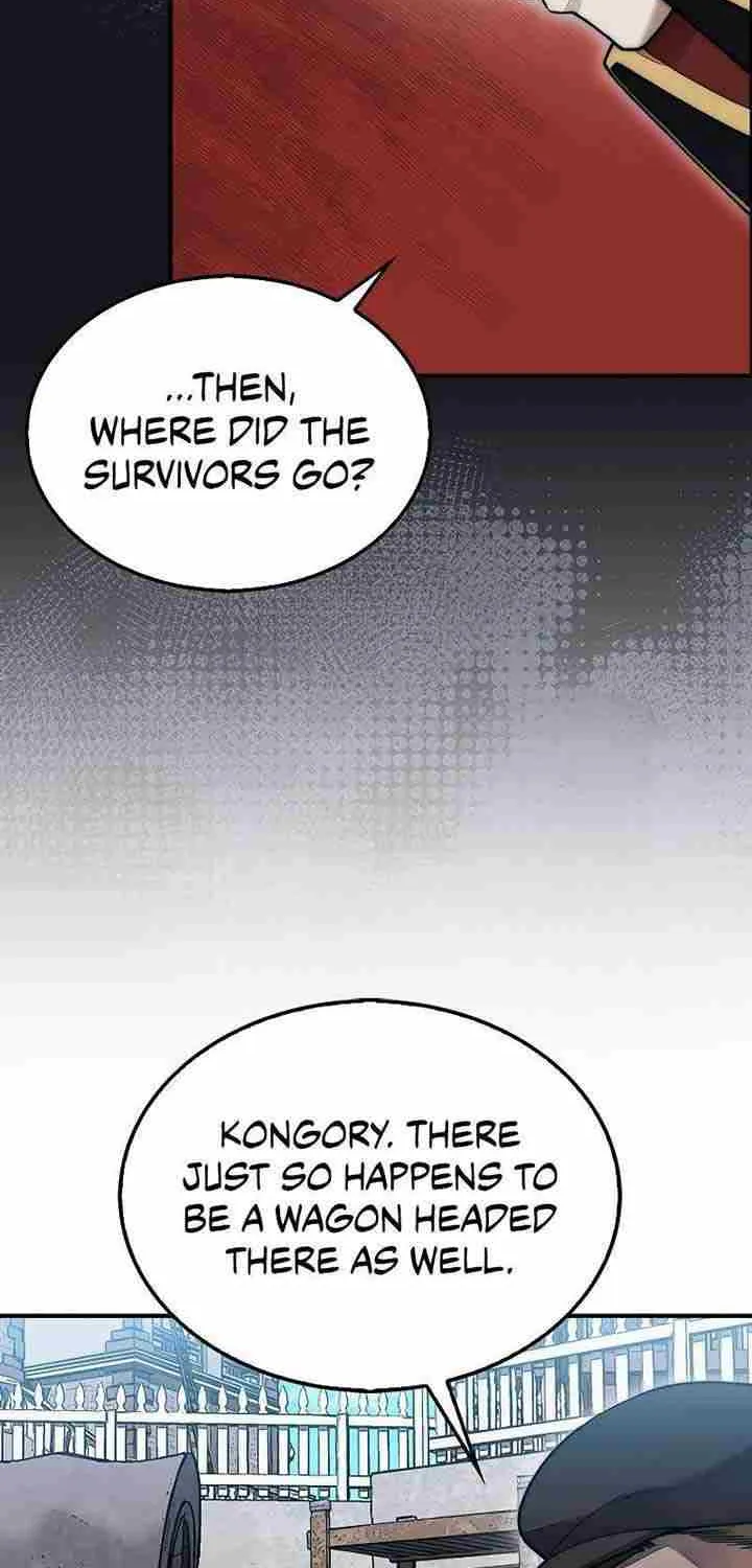 The 31st Piece Overturns the Board Chapter 62 page 71 - 