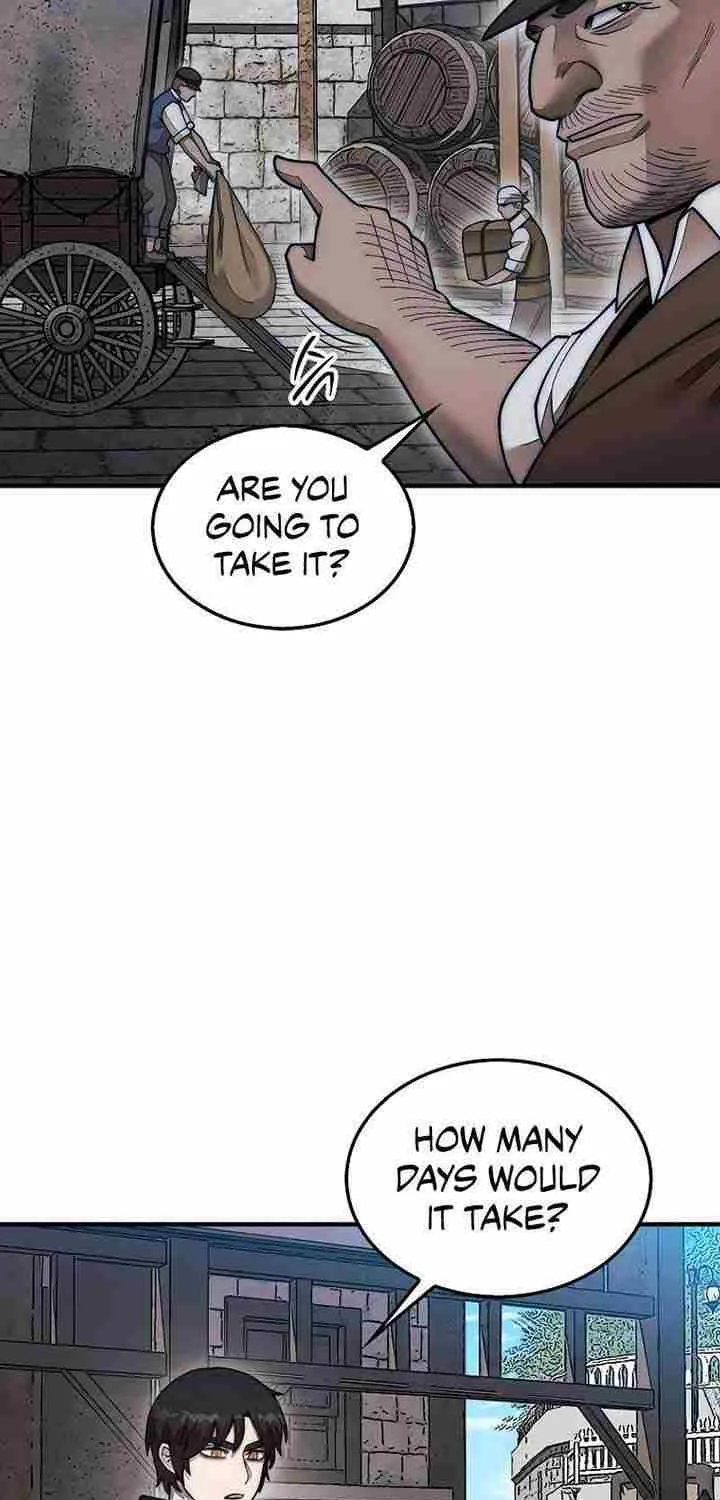 The 31st Piece Overturns the Board Chapter 62 page 72 - 