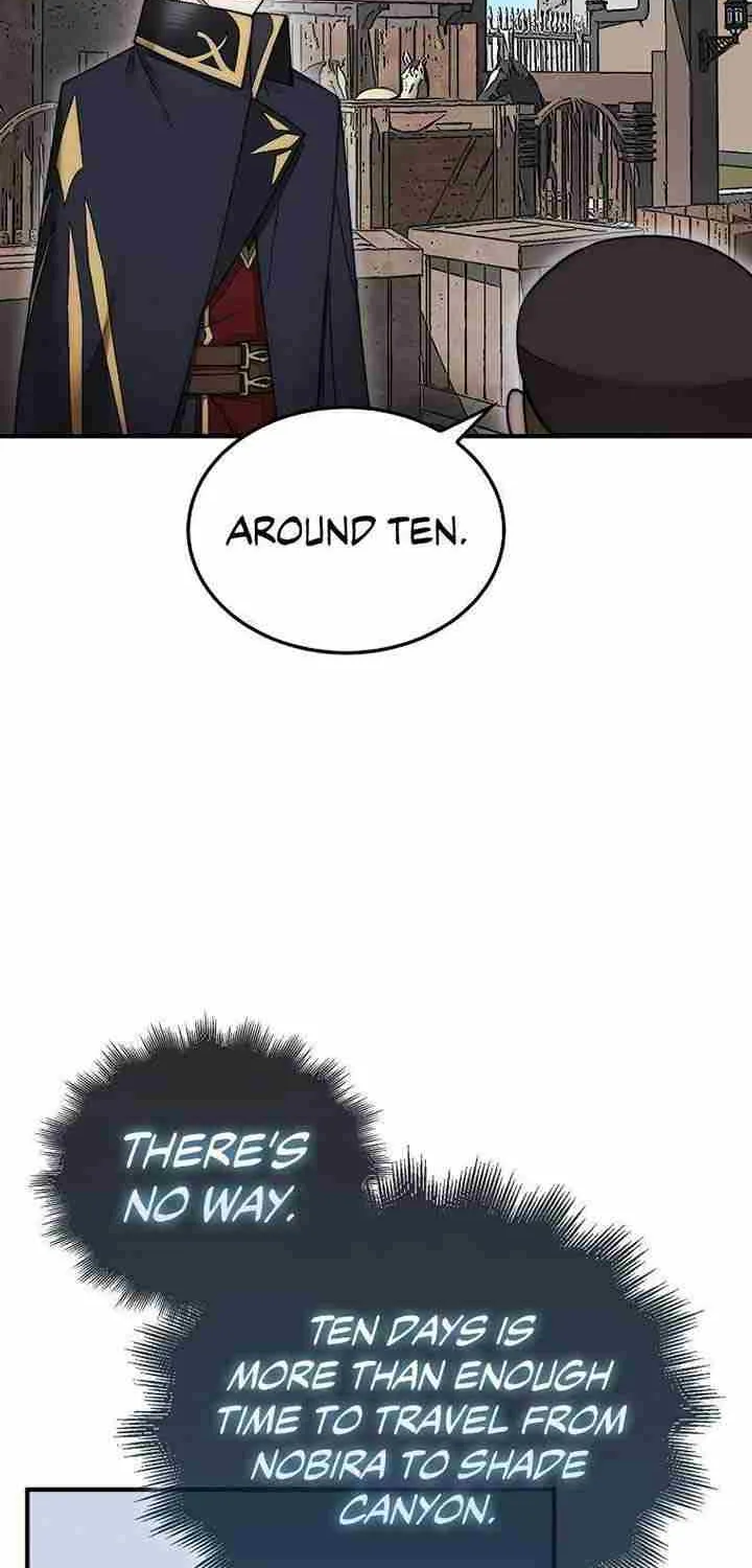 The 31st Piece Overturns the Board Chapter 62 page 73 - 