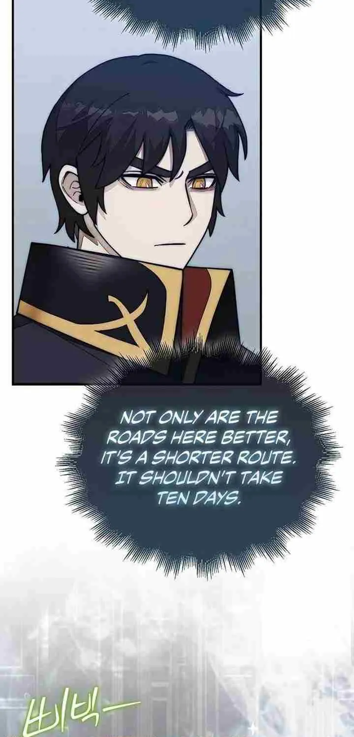 The 31st Piece Overturns the Board Chapter 62 page 74 - 
