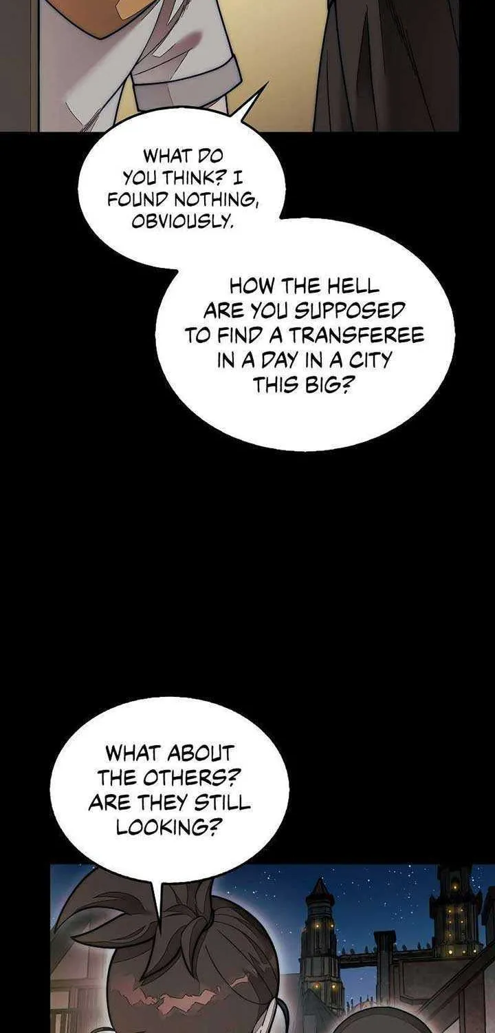 The 31st Piece Overturns the Board Chapter 62 page 85 - 