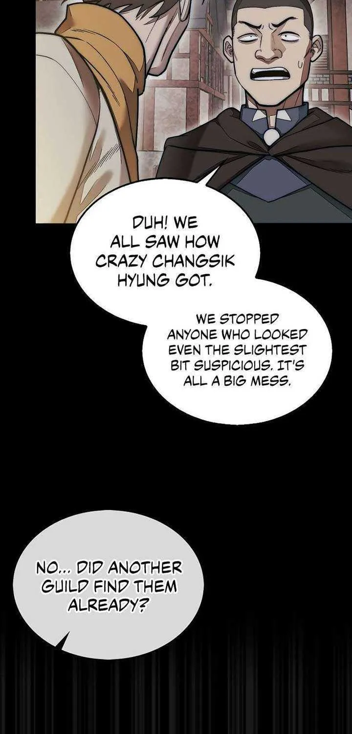 The 31st Piece Overturns the Board Chapter 62 page 86 - 