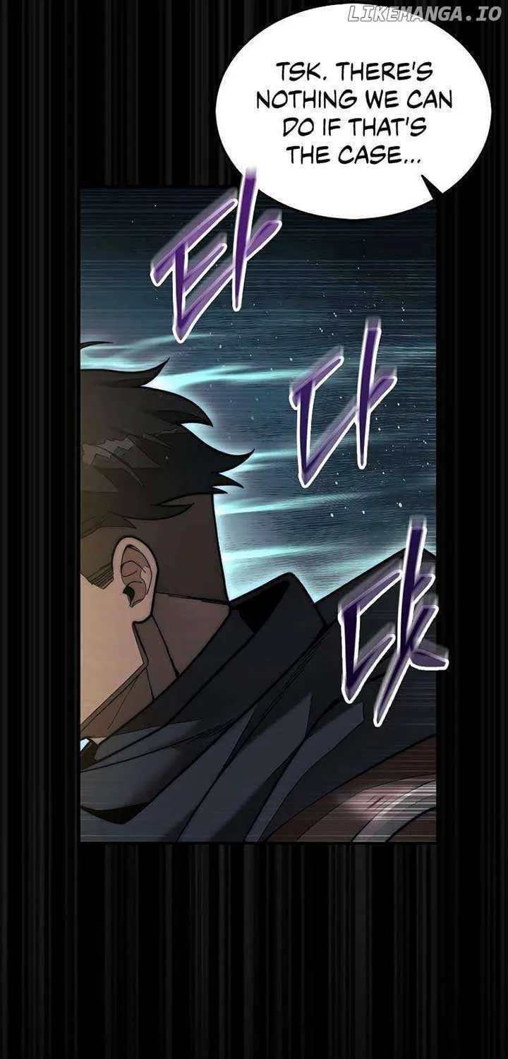 The 31st Piece Overturns the Board Chapter 62 page 87 - 