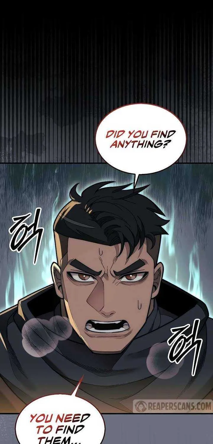 The 31st Piece Overturns the Board Chapter 62 page 90 - 
