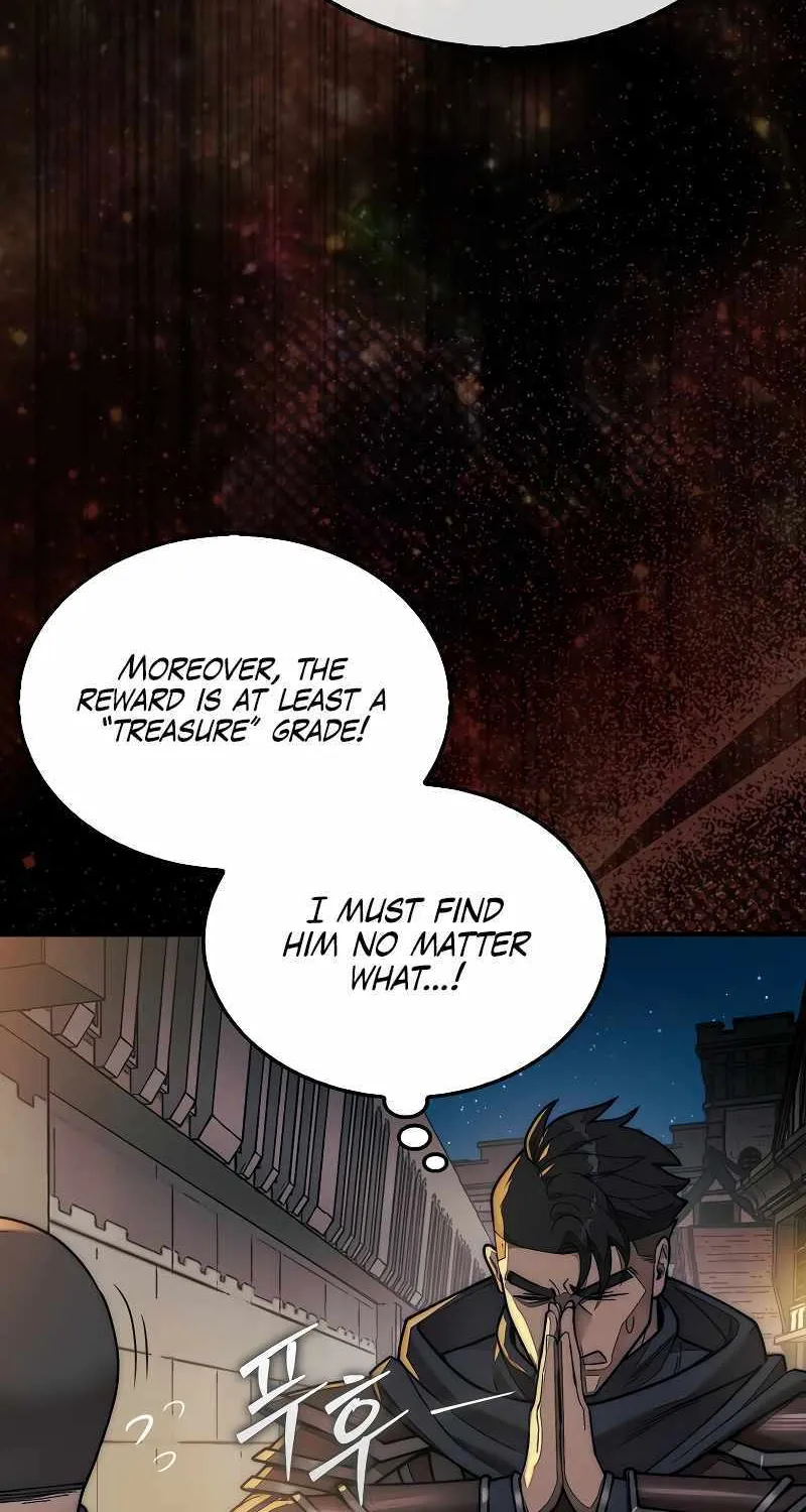 The 31st Piece Overturns the Board Chapter 63 page 20 - 