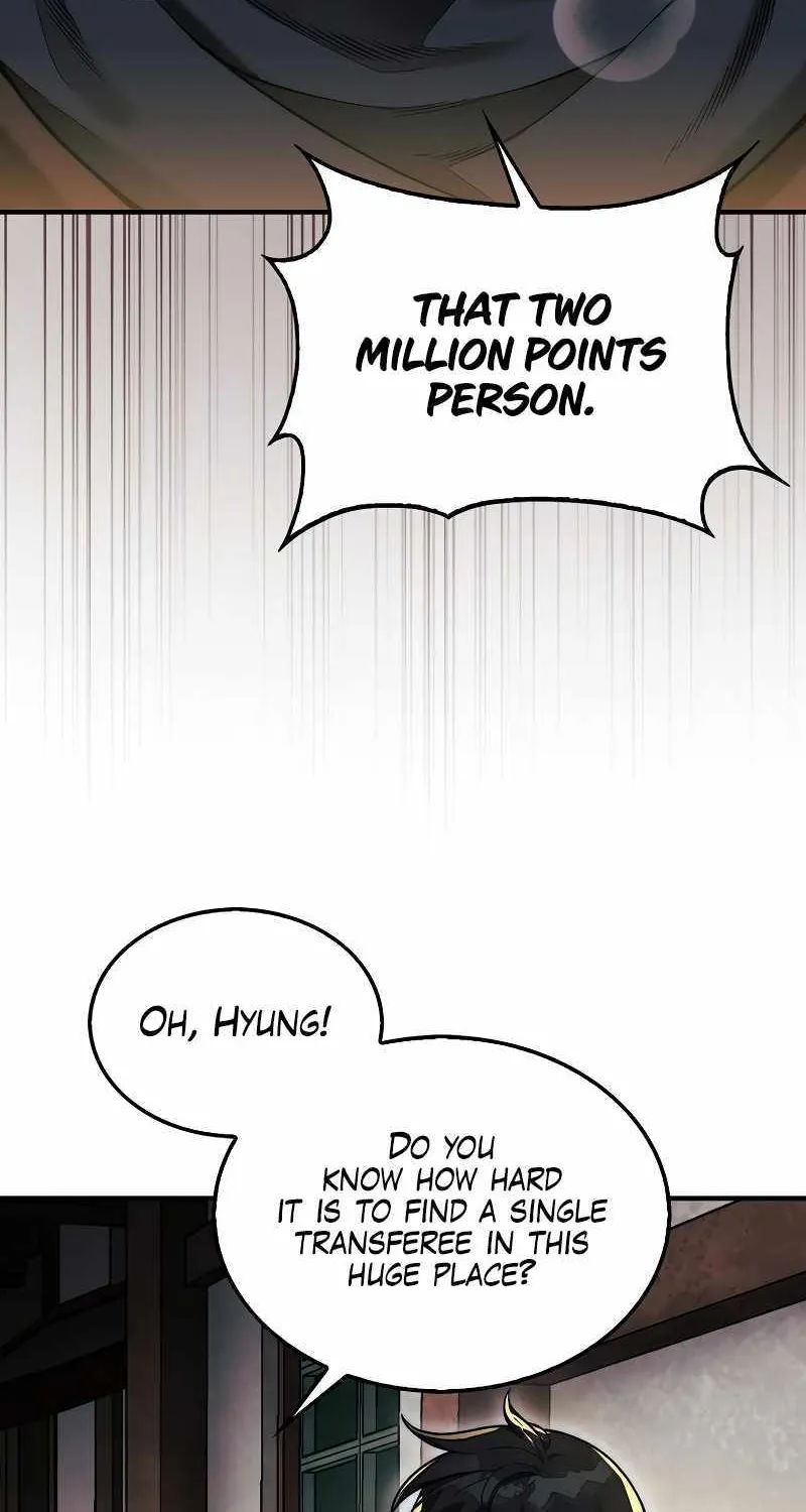 The 31st Piece Overturns the Board Chapter 63 page 3 - 