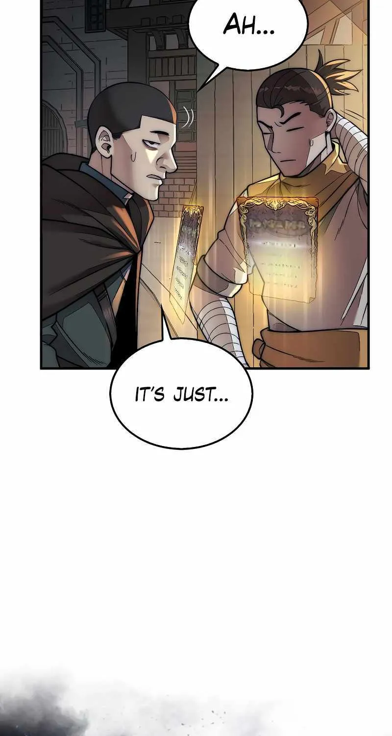 The 31st Piece Overturns the Board Chapter 63 page 22 - 
