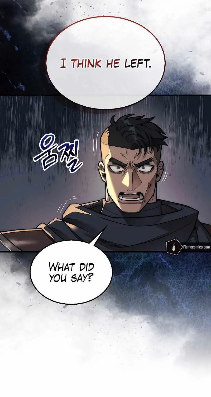 The 31st Piece Overturns the Board Chapter 63 page 23 - 
