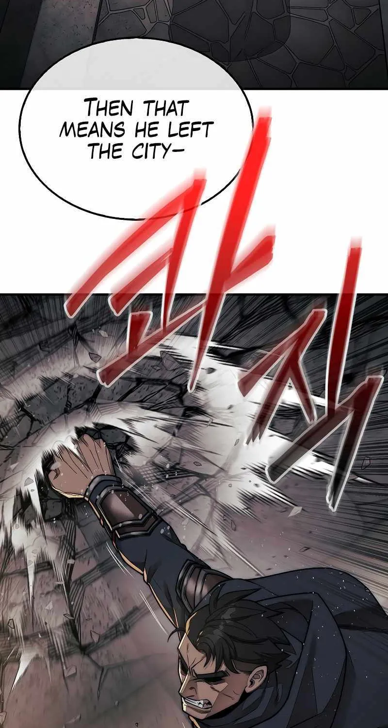 The 31st Piece Overturns the Board Chapter 63 page 27 - 