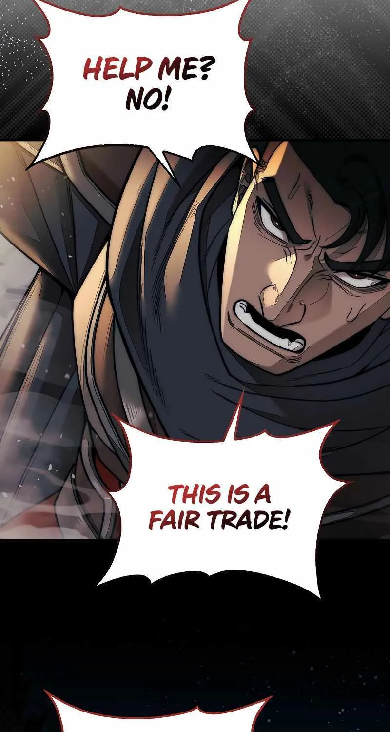 The 31st Piece Overturns the Board Chapter 63 page 30 - 