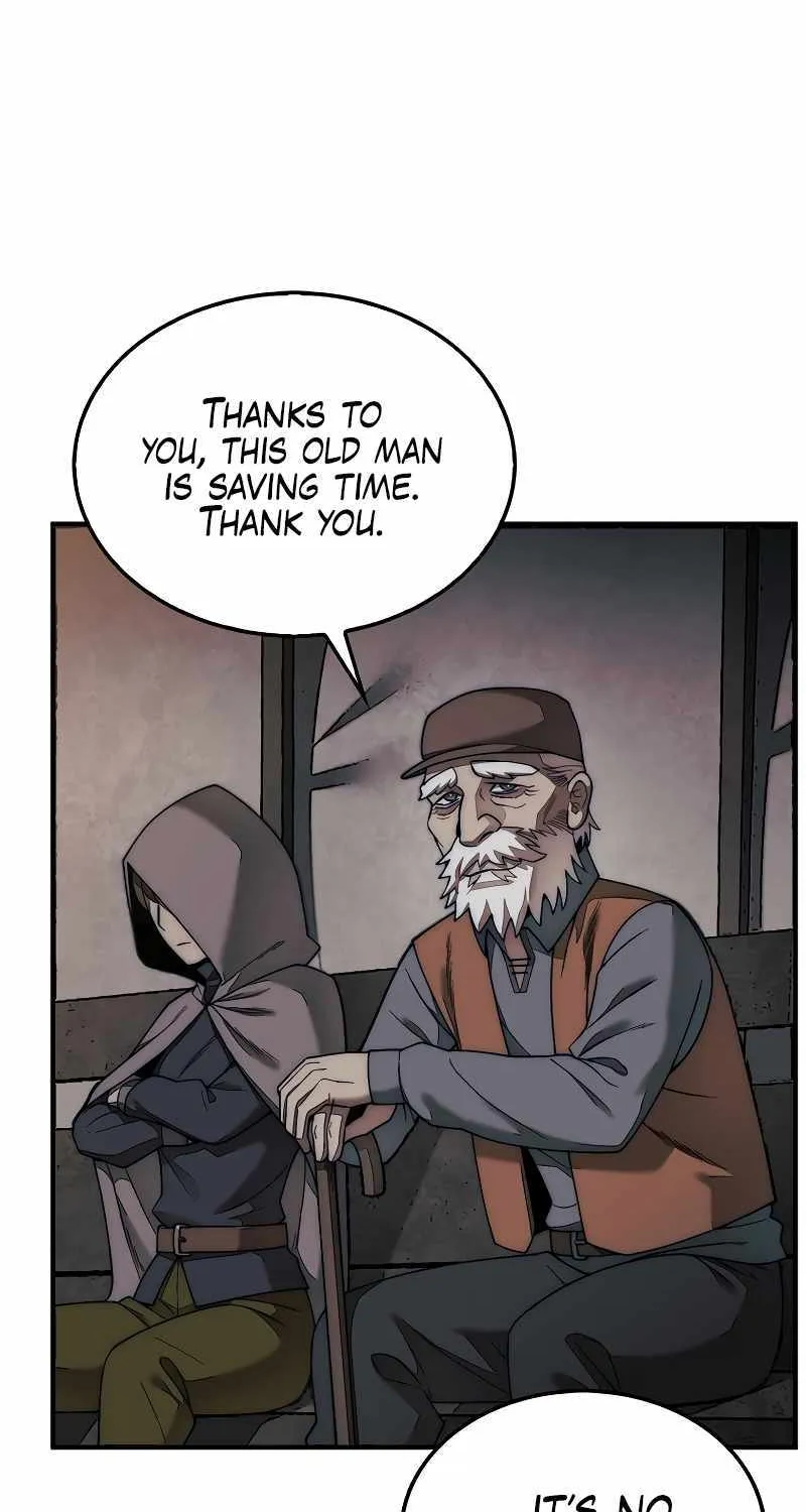The 31st Piece Overturns the Board Chapter 63 page 35 - 