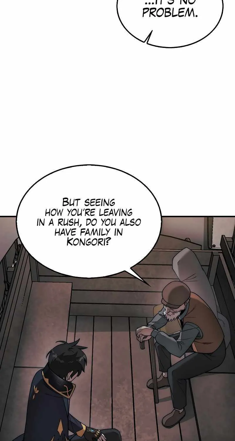 The 31st Piece Overturns the Board Chapter 63 page 36 - 