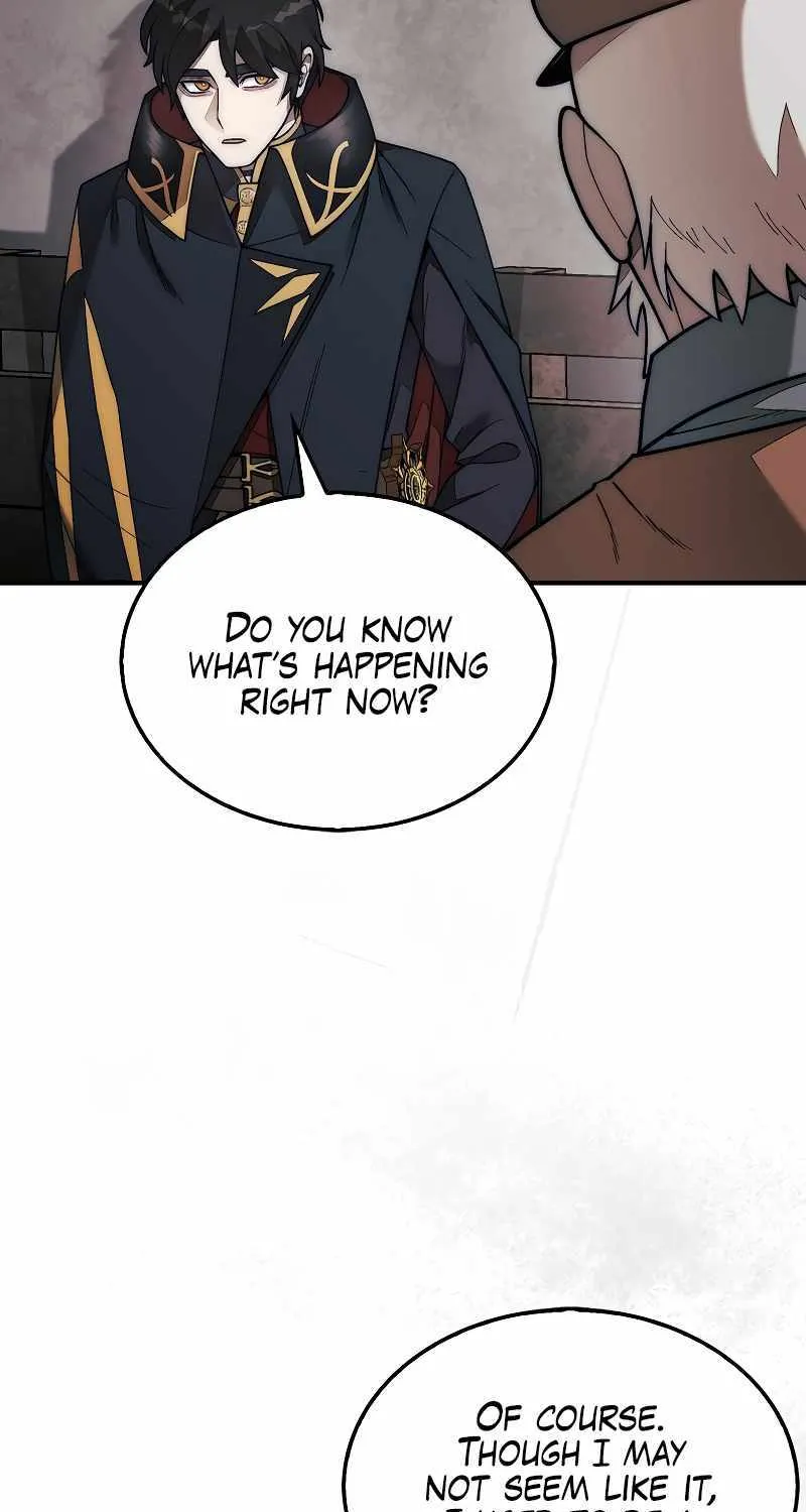 The 31st Piece Overturns the Board Chapter 63 page 38 - 
