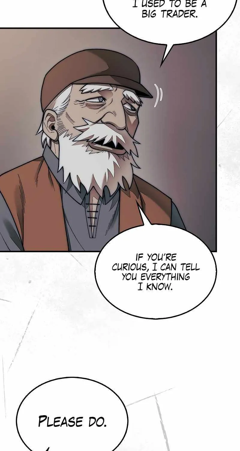 The 31st Piece Overturns the Board Chapter 63 page 39 - 