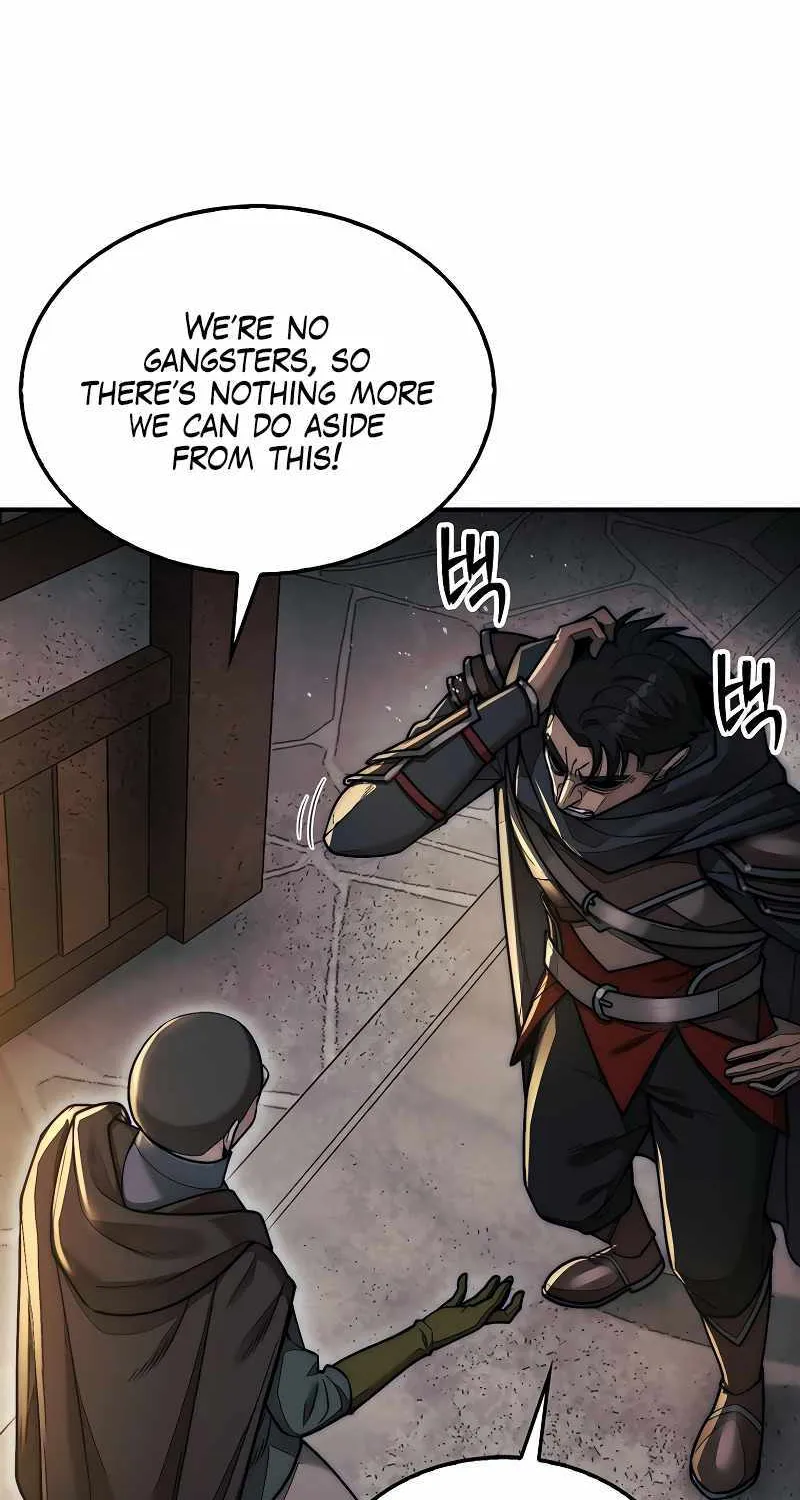 The 31st Piece Overturns the Board Chapter 63 page 5 - 