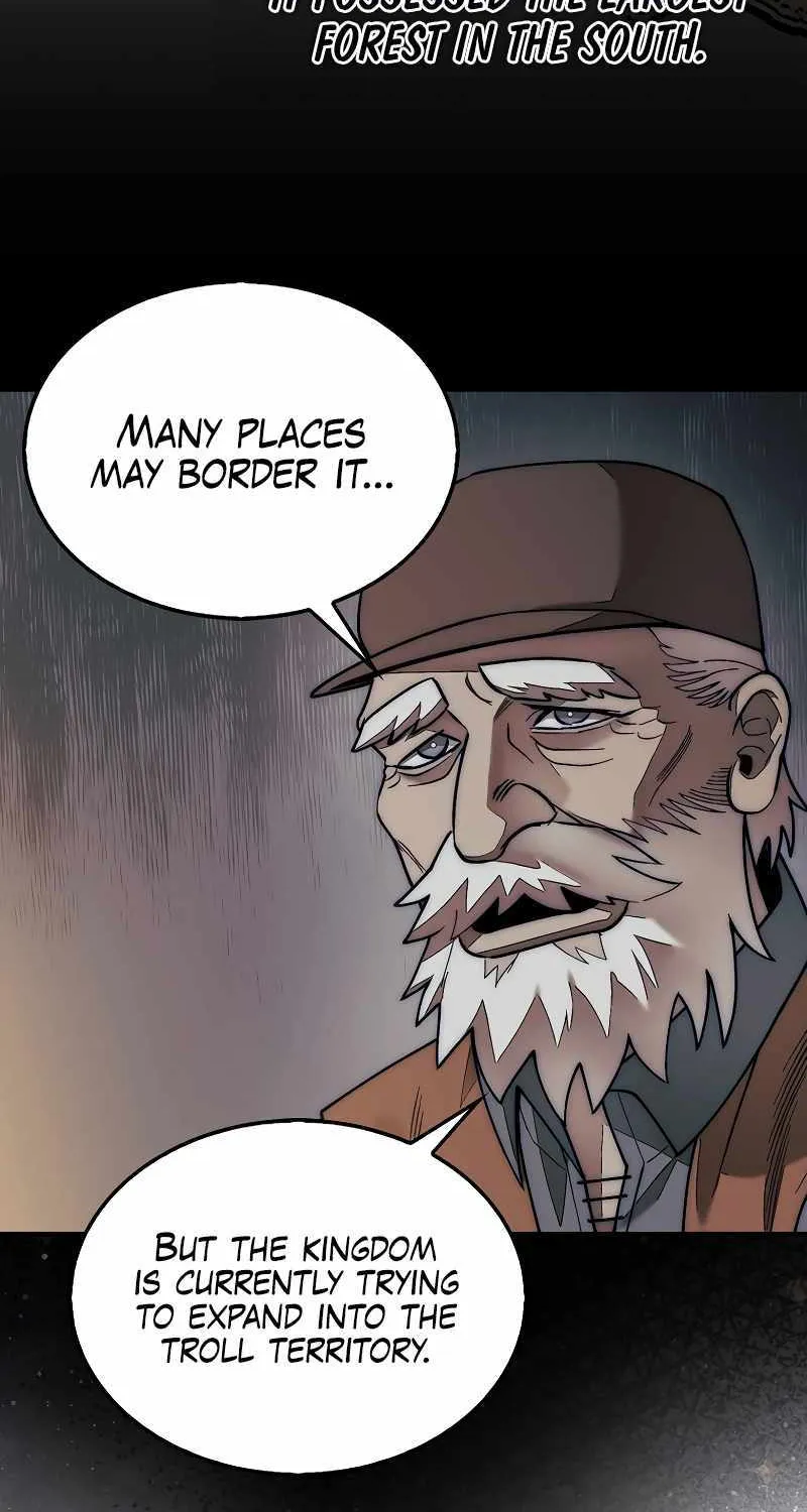 The 31st Piece Overturns the Board Chapter 63 page 43 - 