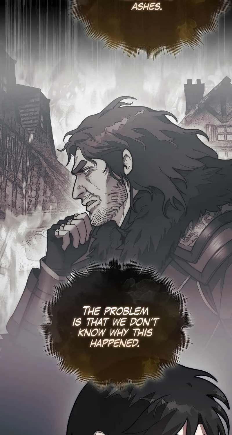 The 31st Piece Overturns the Board Chapter 63 page 46 - 