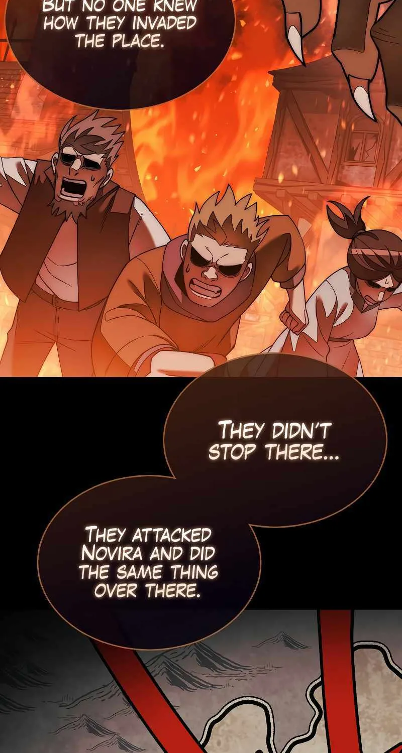 The 31st Piece Overturns the Board Chapter 63 page 49 - 