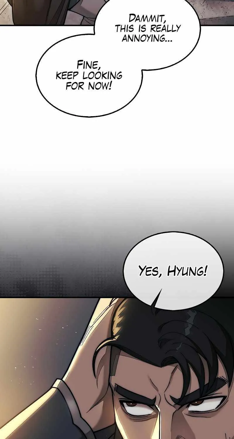 The 31st Piece Overturns the Board Chapter 63 page 6 - 