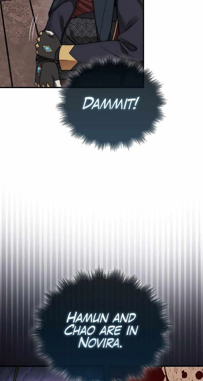 The 31st Piece Overturns the Board Chapter 63 page 55 - 