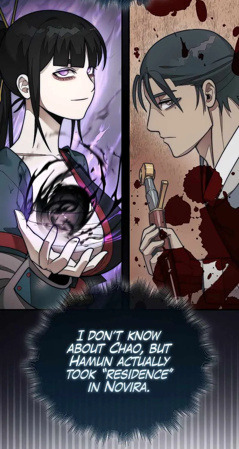 The 31st Piece Overturns the Board Chapter 63 page 56 - 
