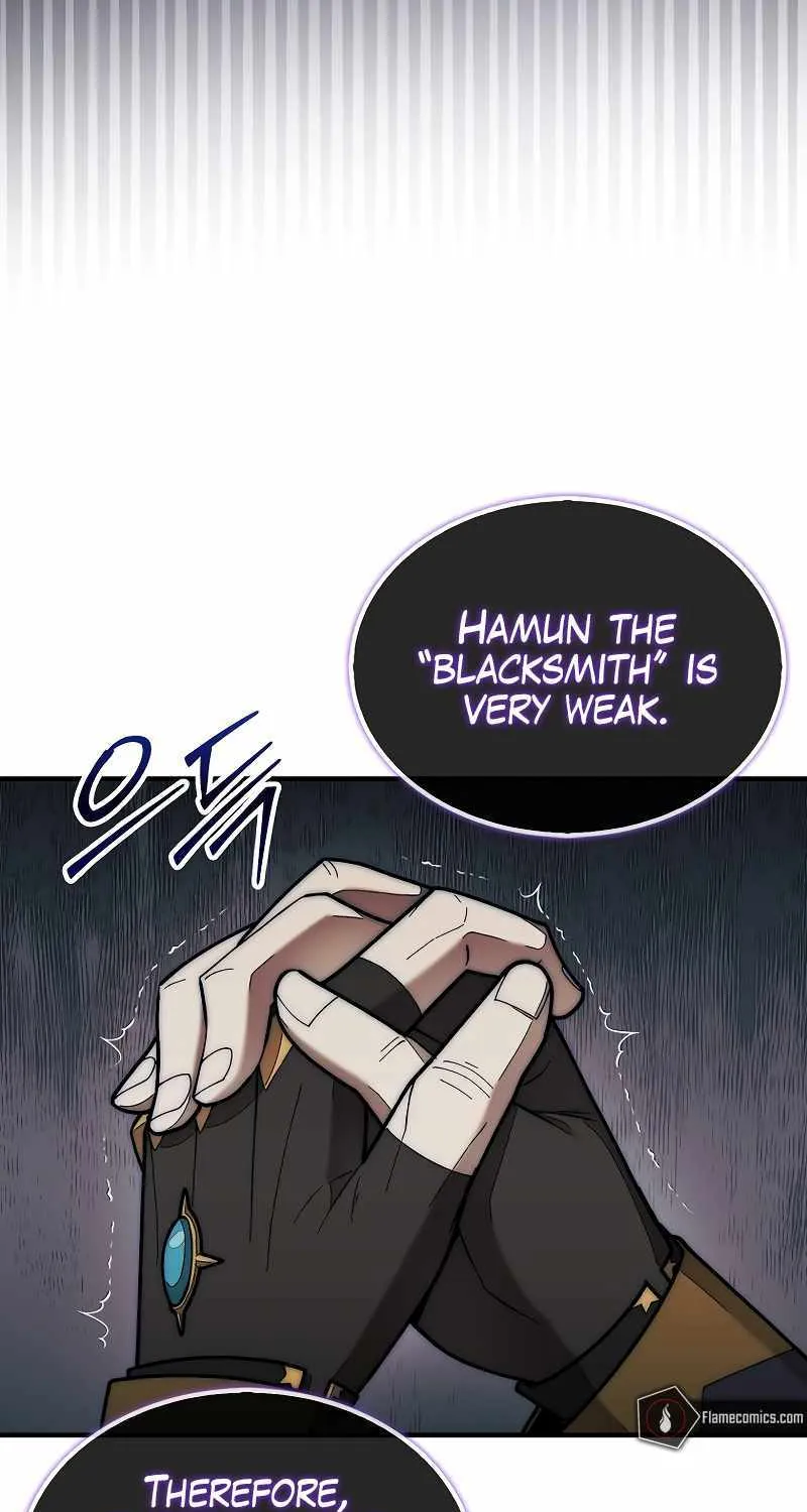 The 31st Piece Overturns the Board Chapter 63 page 57 - 