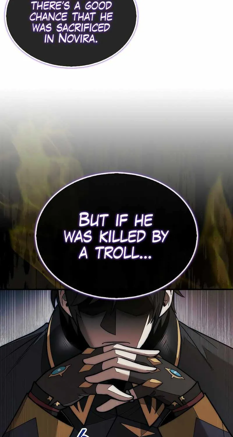 The 31st Piece Overturns the Board Chapter 63 page 58 - 