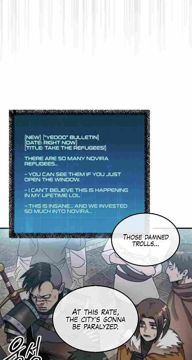 The 31st Piece Overturns the Board Chapter 63 page 66 - 