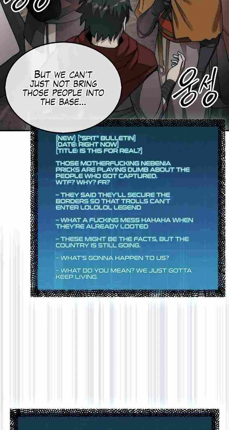 The 31st Piece Overturns the Board Chapter 63 page 67 - 
