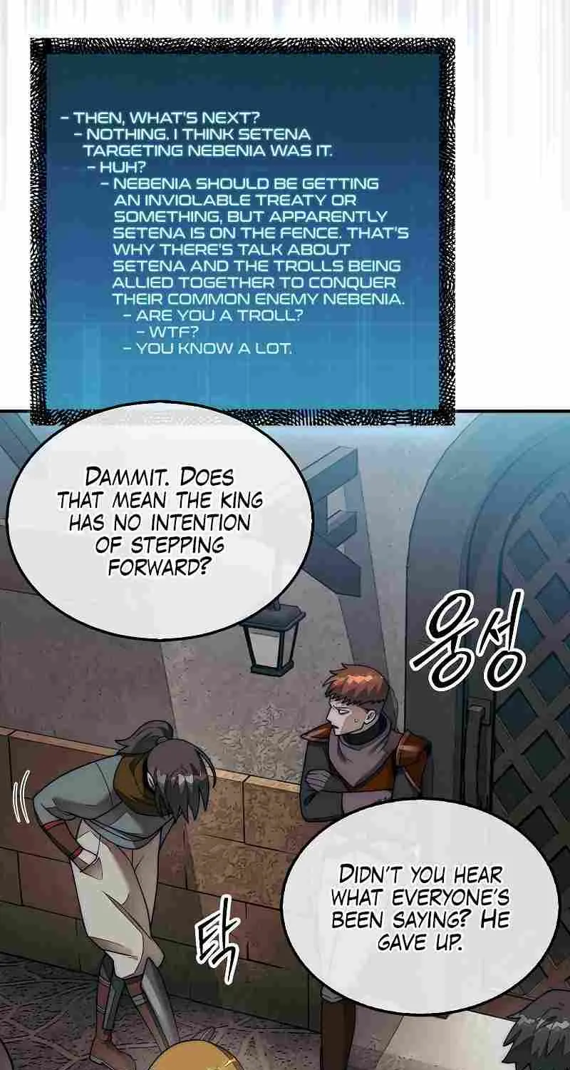 The 31st Piece Overturns the Board Chapter 63 page 69 - 