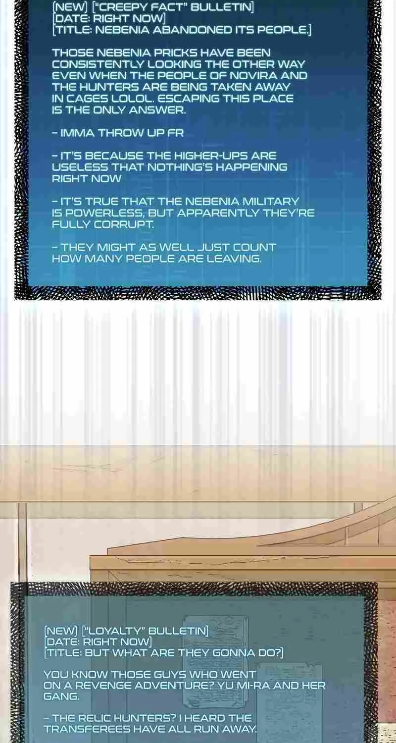The 31st Piece Overturns the Board Chapter 63 page 71 - 