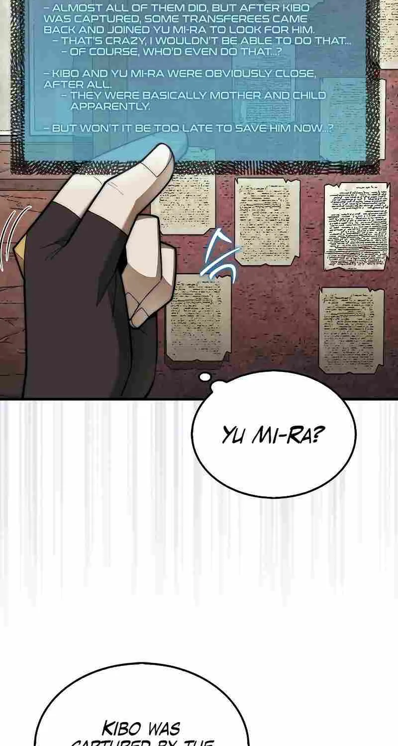The 31st Piece Overturns the Board Chapter 63 page 72 - 