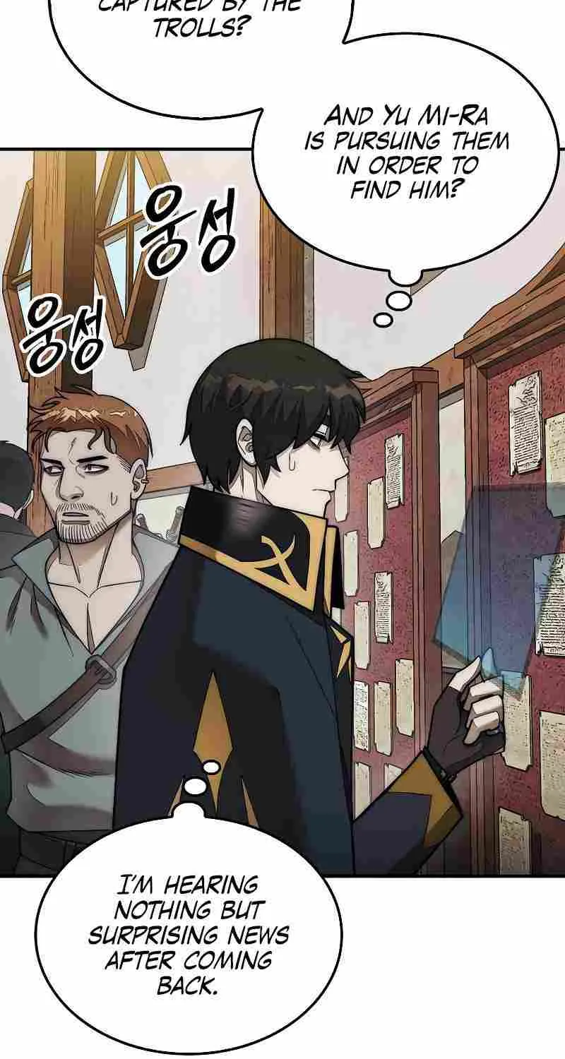 The 31st Piece Overturns the Board Chapter 63 page 73 - 