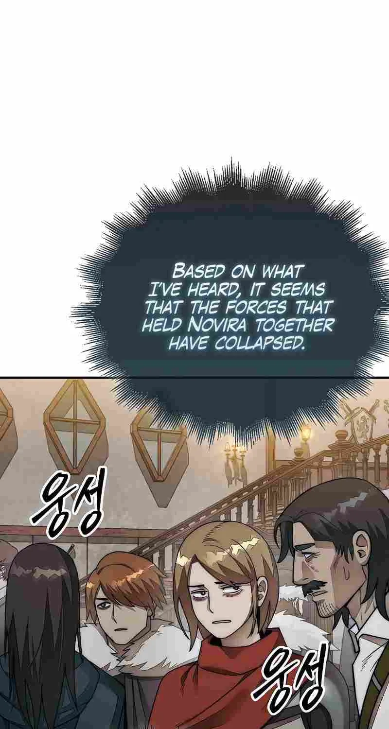 The 31st Piece Overturns the Board Chapter 63 page 74 - 