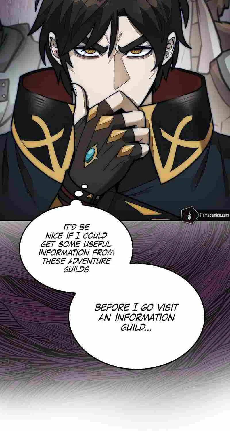 The 31st Piece Overturns the Board Chapter 63 page 76 - 