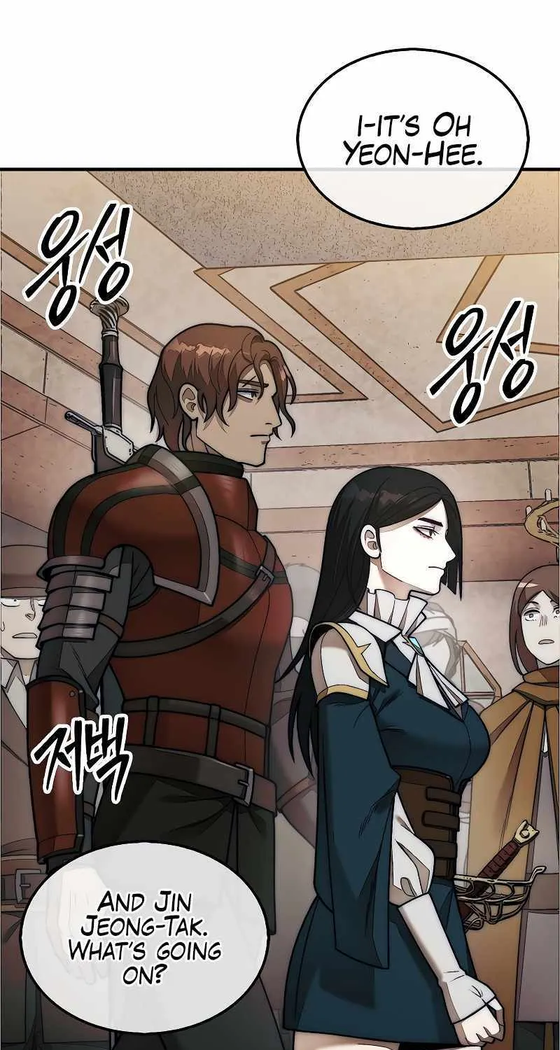 The 31st Piece Overturns the Board Chapter 63 page 80 - 