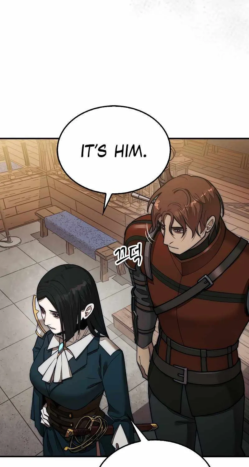 The 31st Piece Overturns the Board Chapter 63 page 83 - 