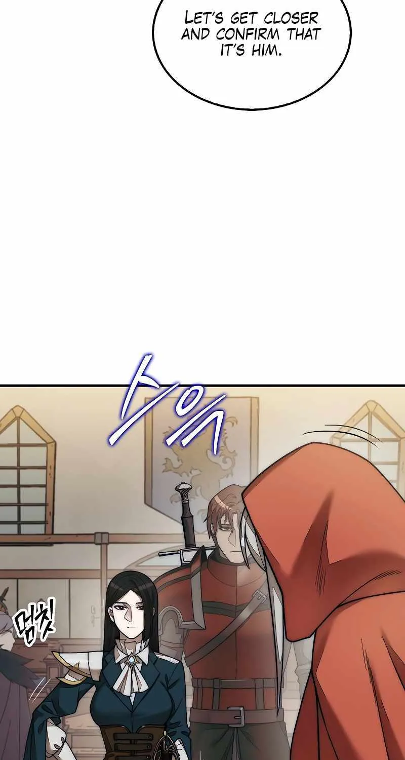 The 31st Piece Overturns the Board Chapter 63 page 84 - 