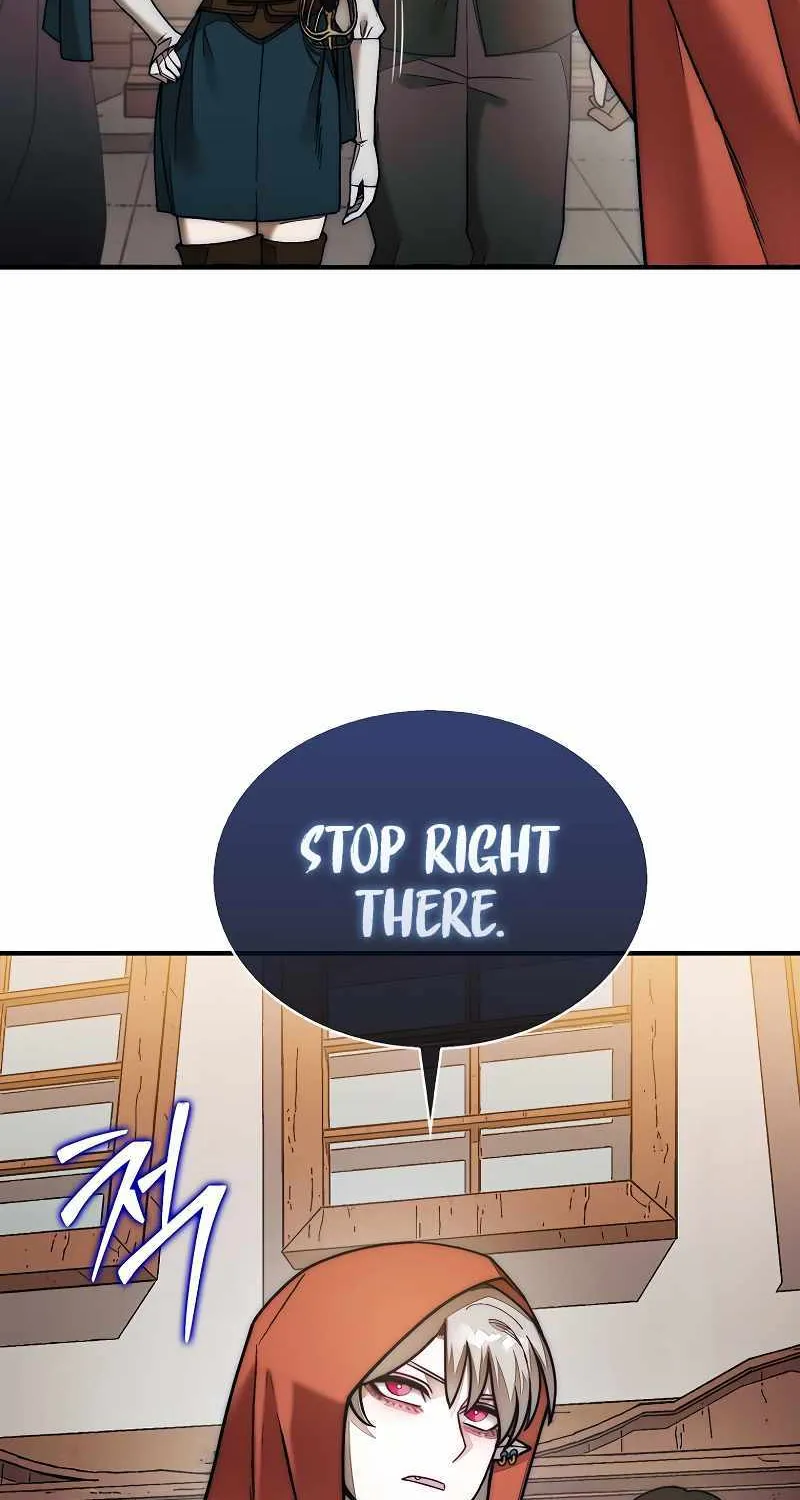 The 31st Piece Overturns the Board Chapter 63 page 85 - 