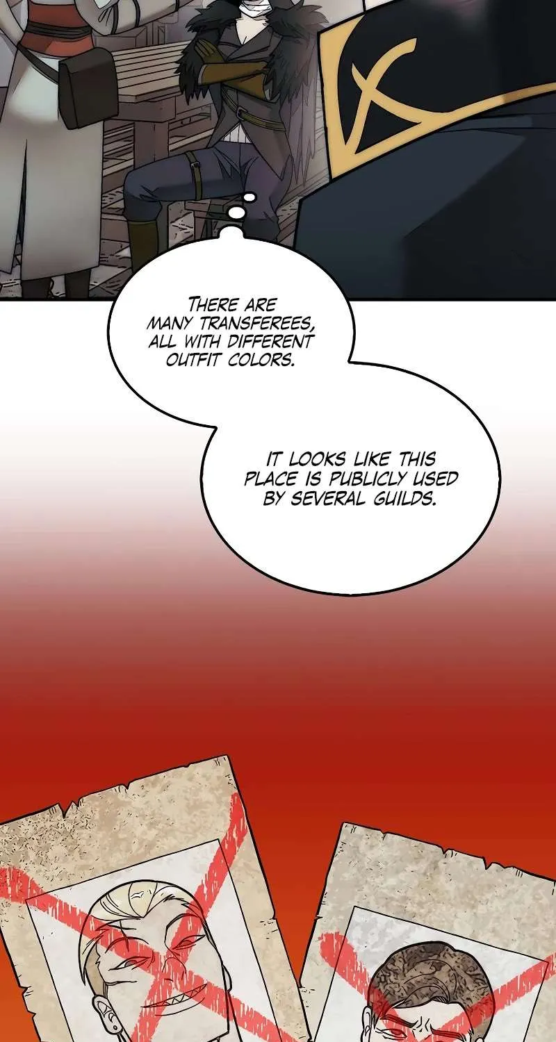The 31st Piece Overturns the Board Chapter 64 page 11 - 