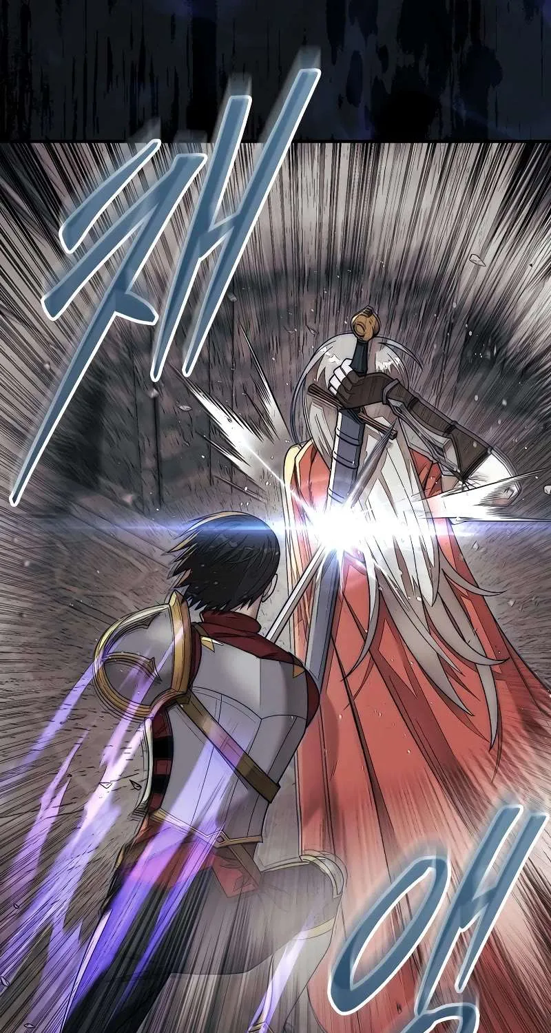 The 31st Piece Overturns the Board Chapter 64 page 103 - 