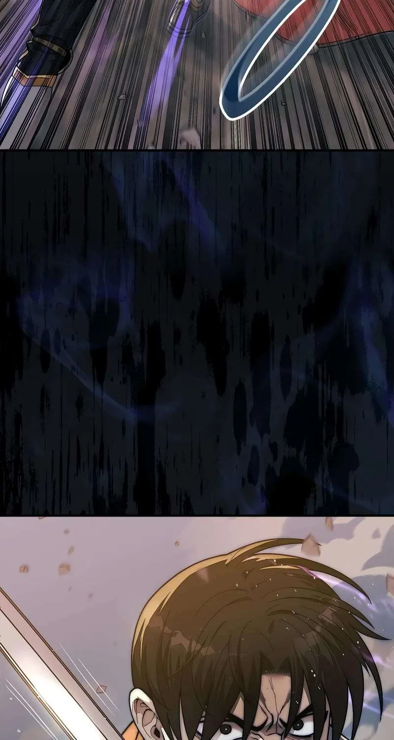 The 31st Piece Overturns the Board Chapter 64 page 104 - 