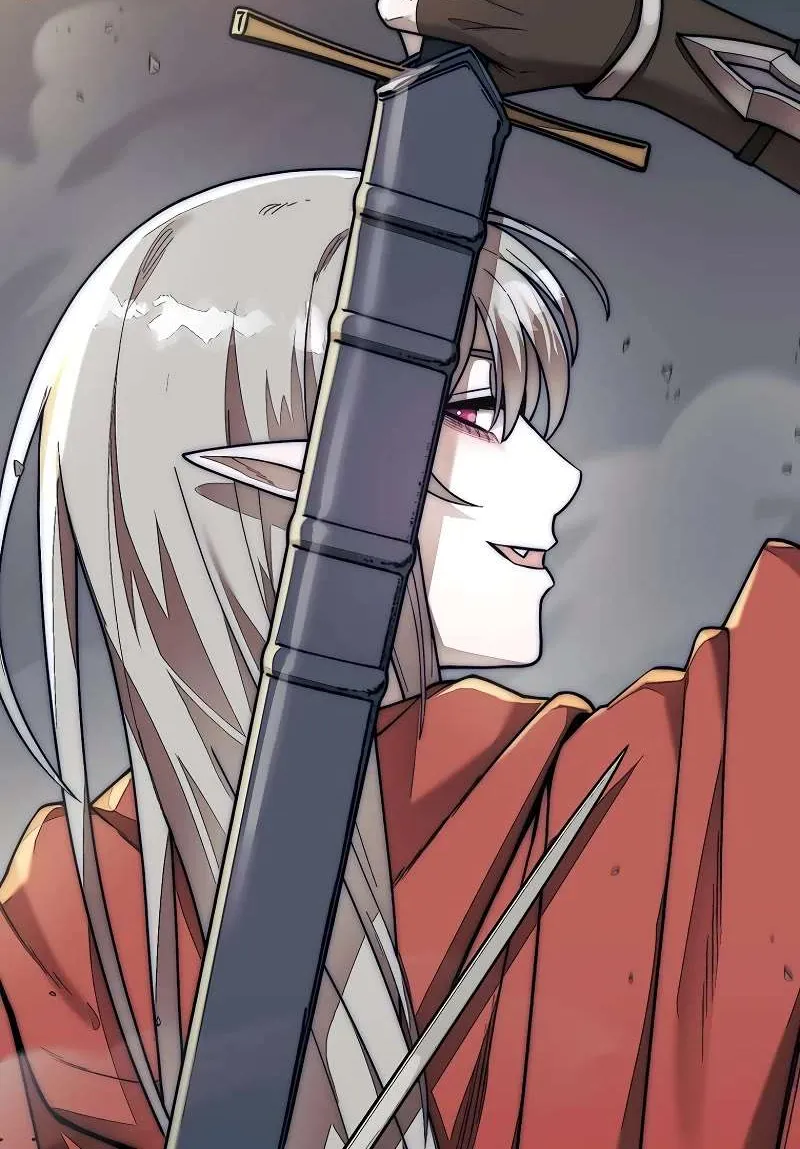 The 31st Piece Overturns the Board Chapter 64 page 106 - 