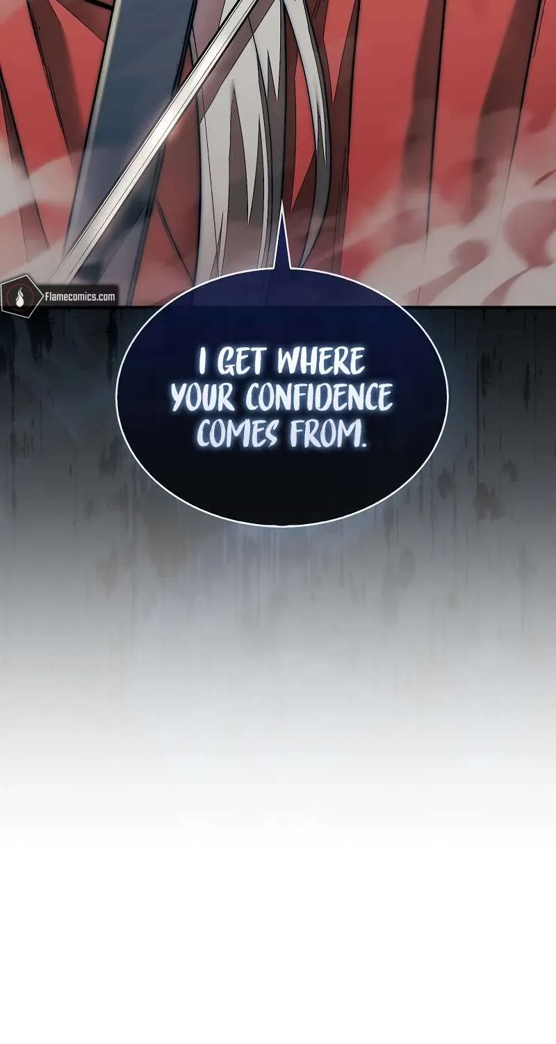 The 31st Piece Overturns the Board Chapter 64 page 107 - 
