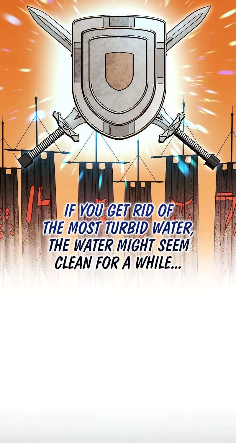 The 31st Piece Overturns the Board Chapter 64 page 13 - 