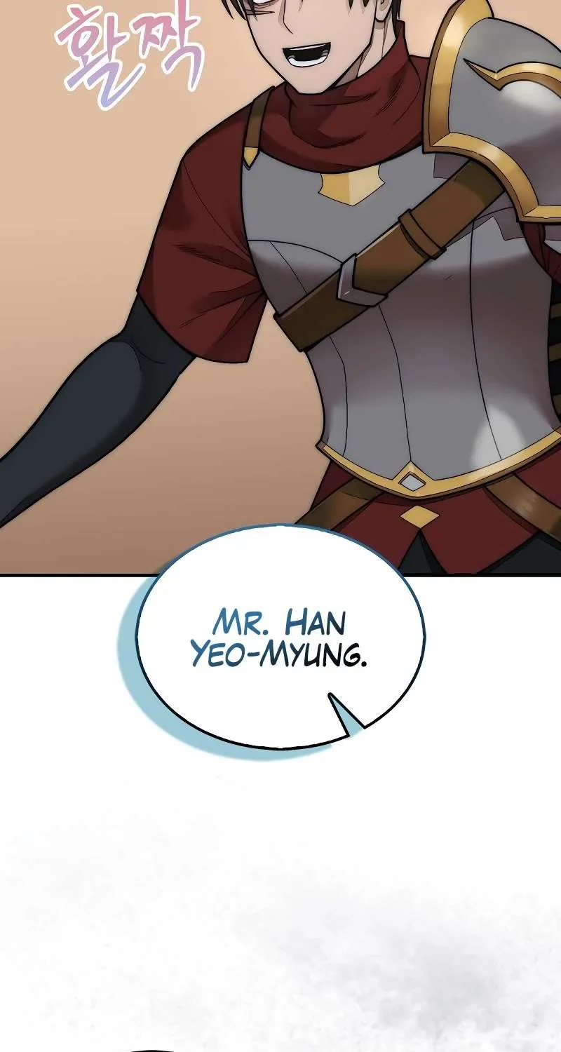 The 31st Piece Overturns the Board Chapter 64 page 17 - 